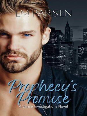 cover image of Prophecy's Promise